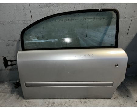 Porte coter GAUCHE conducteur MC1 MC2 