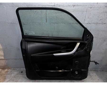 PORTE COTER GAUCHE CONDUCTEUR JS50 PHASE 1 2 3 