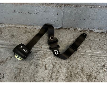 CEINTURE GAUCHE CONDUCTEUR  JS50 