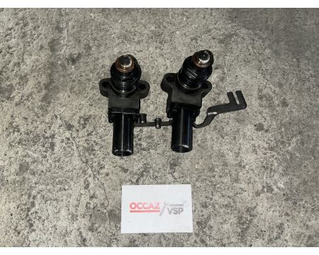 INJECTEURS LOMBARDINI FOCS PROGRESS, MICROCAR VIRGO, MC1, MC2, MGO 1 / LIGIER 162, AMBRA, NOVA, AMBRA, BE TWO, XTOO 1 ET 2 / CHATENET STELLA, MEDIA, BAROODER / BELLIER DIVANE, OPALE / JDM TITANE 1 2 3, ALBIZIA, ABACA