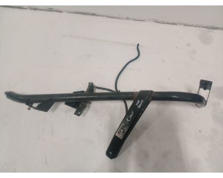 jambe bras de suspension droit jdm roxsy