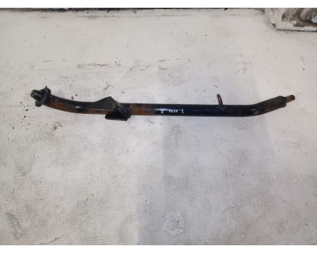 jambe droite aixam mega phase 2