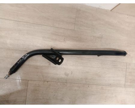 jambe gauche aixam 400 SL 400evo 400.4 500.4