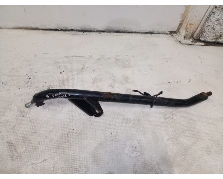 jambe gauche aixam mega phase 2