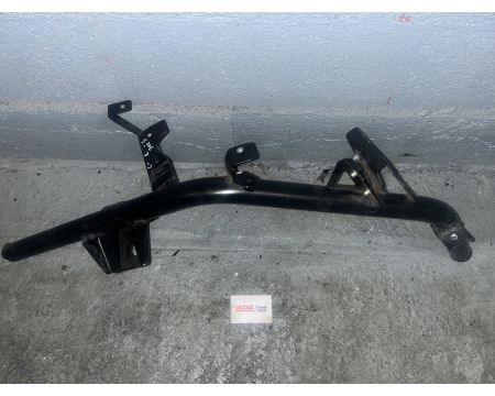 Jambe de suspension gauche Microcar Mgo 3 , Mgo 4 / Dué 2 P85 , Dué 3 P88