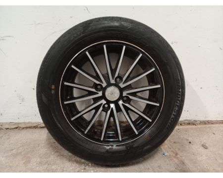 jante jdm aloes roxsy xheos 