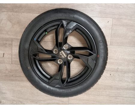 jante ligier js50 js60