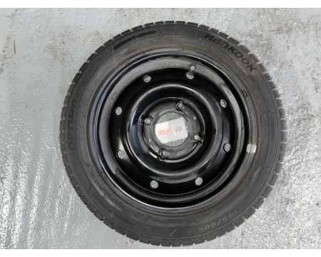 JANTE 145/60/R13 AIXAM 400evo, 400 S L SL, 400.4, 500-SL, 500.5, 500.5, A721, A741, A751, CITY, ROADLINE, COUPE, CROSSLINE, CROSSOVER,, GTO, MEGA, SCOUTY. ( de la gamme IMPULSION, VISION, EMOTION ET SENSATION )