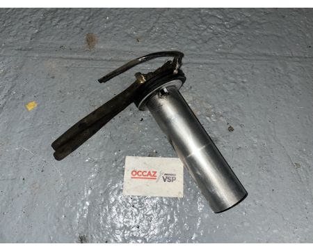 JAUGE A CARBURANT MICROCAR VIRGO 1, VIRGO 2 / CHATENET MEDIA, BAROODER / JDM TITANE, ALBIZIA, ABACA, ALOES, ROXSY , XHEOS