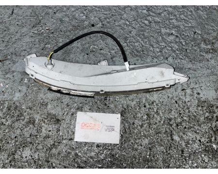 FEU DE JOUR A LED GAUCHE MICROCAR MGO 2, F8C / LIGIER JSRC