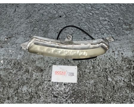 FEU DE JOUR A LED GAUCHE MICROCAR MGO 2, F8C / LIGIER JSRC