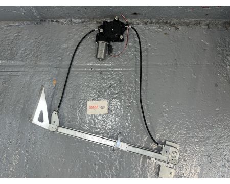 LEVE VITRE ELECTRIQUE DROIT MICROCAR MGO 3, MGO 4, MGO 6