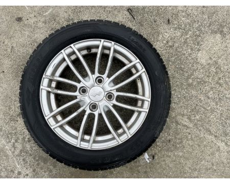 JANTE LIGIER XTOO 1, XTOO 2, XTOO MAX, XTOO R-S, XTOO RS