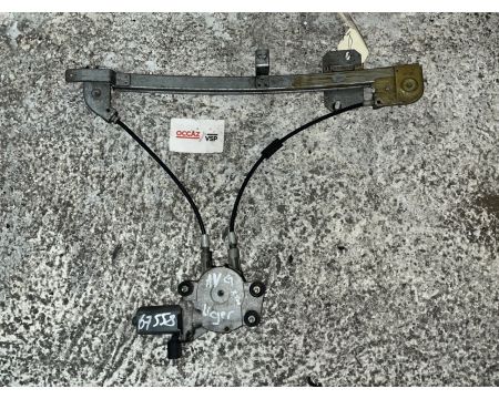 LEVE VITRE ELECTRIQUE GAUCHE LIGIER XTOO 1, XTOO 2, XTOO MAX, XTOO R, S, RS, OPTIMAX