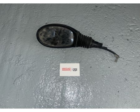 RETROVISEUR GAUCHE MICROCAR MC1, MC2, MGO 1-2, MGO 3-4, M8, F8C / LIGIER XTOO, XTOO R S RS, IXO, JSRC, JS50, JS50L / CHATENET BAROODER, SPEEDINO, CH26, CH28, CH30 / DUE 2, DUE 3/5, DUE 6 / CASALINI PICK-UP, SULKY, M10, M12 / GRECAV SONIQUE