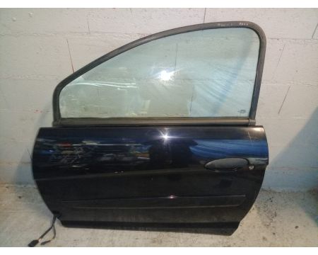 PORTE GAUCHE/CONDUCTEUR MICROCAR  MGO 1 2