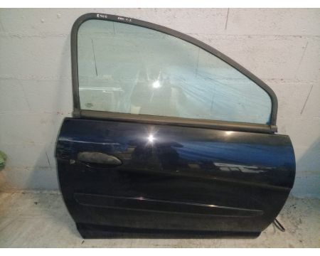 PORTE DROITE PASSAGER MICROCAR MGO 1 2