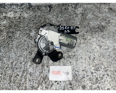 MOTEUR D'ESSUIE GLACE ARRIERE MICROCAR M8, MGO 1-2, MGO 3-4, MGO 6 / LIGIER JS50 PHASE 1 2 et 3, IXO