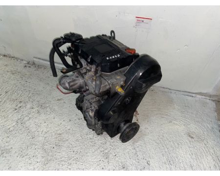 Moteur Lombardini Progress Occasion 53823km / LIGIER : XTOO 1, 2, Max, R, S, RS, OPTIMAX IXO, JS50, JSRC, FLEX MICROCAR: MGO 1, 2, 3, 4, 5, 6 CARGO, F8C, M8, FLEX / DUE : FIRST, P85, P88, DUE6 CHATENET : CH26