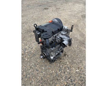 Moteur Lombardini Progress 41250km