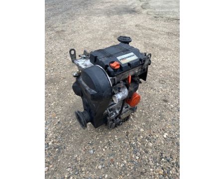 Moteur Lombardini Progress 41250km
