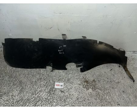 PARE BOUE AVANT DROITE MICROCAR MGO1, MGO 2, F8C / LIGIER JSRC