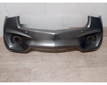 pare choc arrière chatenet ch40 gris