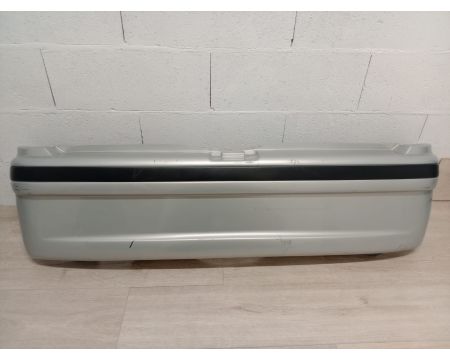 pare choc arriere microcar virgo 3