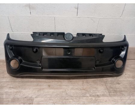 pare choc avant city 2008 crossline phase 2 scouty phase2