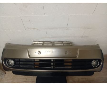 pare choc avant ligier xtoo 1 2 MaxD