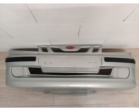 pare choc avant microcar virgo 3 5