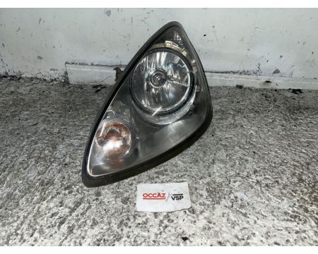 PHARE GAUCHE MICROCAR MGO 1, MGO 2, F8C, FLEX, M.CROSS / LIGIER JSRC, FLEX