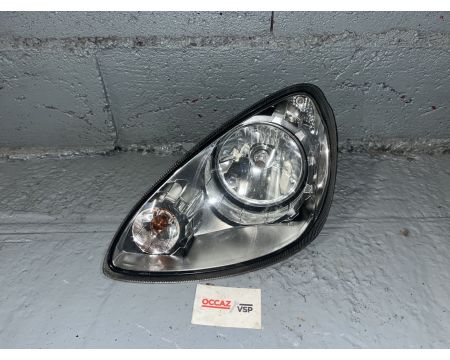 PHARE GAUCHE MICROCAR MGO 1, MGO 2, F8C, FLEX, M.CROSS / LIGIER JSRC, FLEX
