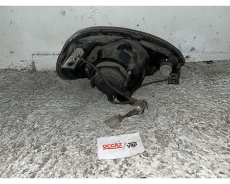 PHARE GAUCHE MICROCAR MGO 1, MGO 2, F8C, FLEX, M.CROSS / LIGIER JSRC, FLEX