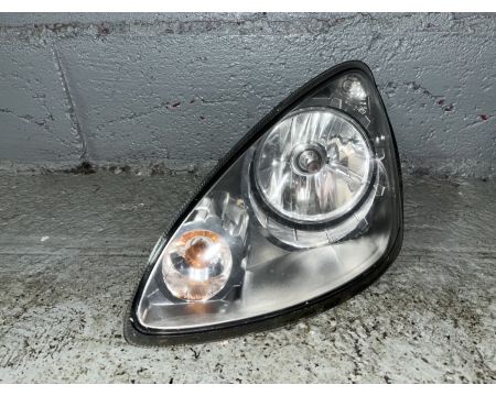 PHARE GAUCHE MICROCAR MGO 1, MGO 2, F8C, FLEX, M.CROSS / LIGIER JSRC, FLEX