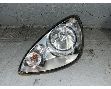 PHARE GAUCHE MICROCAR MGO 1, MGO 2, F8C, FLEX, M.CROSS / LIGIER JSRC, FLEX
