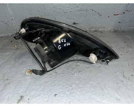 PHARE GAUCHE MICROCAR MGO 1, MGO 2, F8C, FLEX, M.CROSS / LIGIER JSRC, FLEX