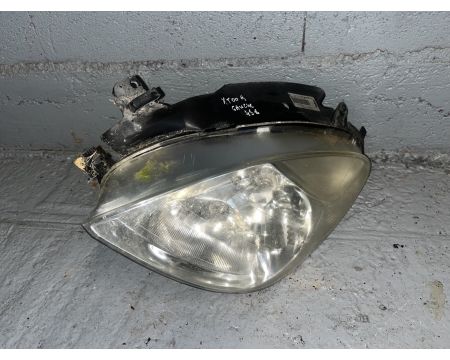 PHARE GAUCHE LIGIER XTOO R, XTOO S, XTOO RS, OPTIMAX 2 / MICROCAR CARGO