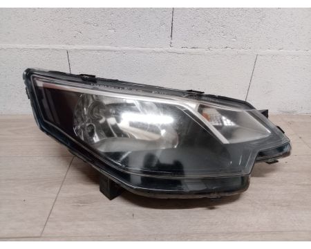 phare droit aixam vision sensation