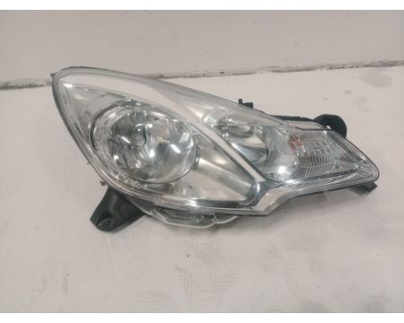 phare droit jdm roxsy