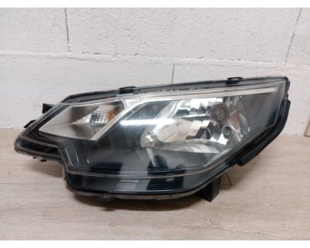 phare gauche aixam vision sensation 78€