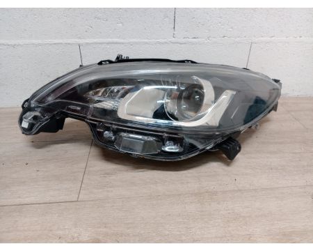 phare gauche ligier js50 phase 2 et 3