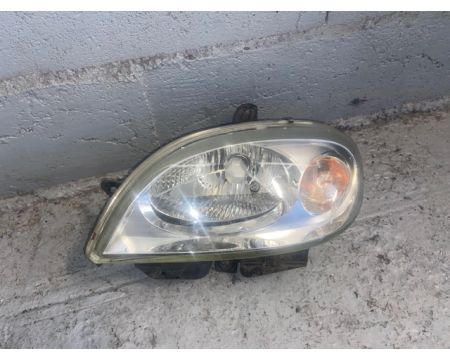Phare avant gauche ligier xtoo, microcar virgo 3, JDM albizia, jdm abaca, Bellier opale, divane
