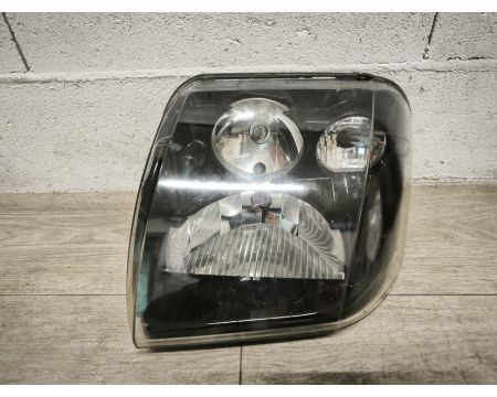 phare gauche microcar mc1 mc2