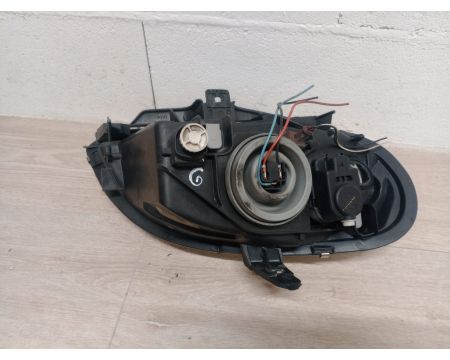 phare gauche xtoo 1 2 jdm albizia abaca microcar virgo 3