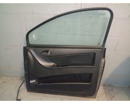 PORTE DROITE PASSAGER MICROCAR MGO 1 2