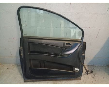 PORTE GAUCHE/CONDUCTEUR MICROCAR  MGO 1 2