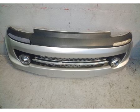 PARE CHOC AVANT  MICROCAR MGO 2 F8C