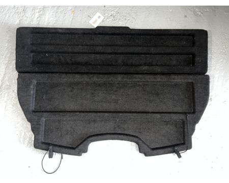 PLAGE ARRIERE COMPLETE MICROCAR MGO 1, MGO 2, M8