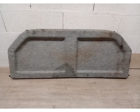 plage arrière aixam 400